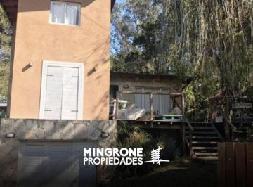 Casa de 5 ambientes, Valeria del Mar · Cod 232 – Rosales 2304