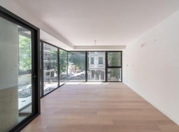 Departamento · 100m² · 4 Ambientes · 1 Cochera · Venta 4 Amb Amenities a Estrenar con Cochera