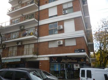 Departamento · 40m² · 2 Ambientes · Departamento de 2 Ambientes en Saavedra - Tronador Al 4000
