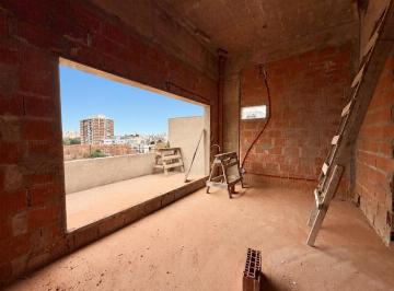 Departamento · 21m² · 1 Ambiente · Monoambiente en Construcción con Balcon Terraza en Venta - Villa Urquiza