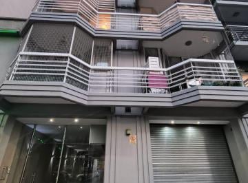MYG-MYG-1528_2 · Departamento 2 Ambientes. | Olazabal, Av 4700