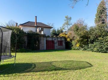 Terreno · 100m² · Lote con Construccion en Venta en Villa Elisa
