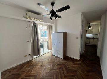 Departamento · 22m² · 2 Ambientes · Alquiler 2 Ambientes - Constitución