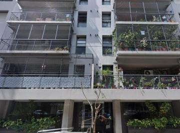 Departamento · 47m² · 2 Ambientes · Venta Departamento 2 Ambientes con Balcon Torre Caballito