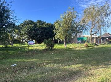 Terreno · 300m² · Terreno en Cayasta