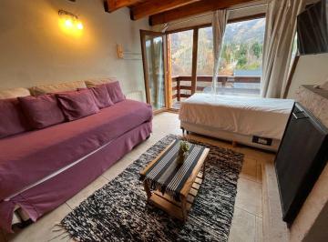 Departamento · 53m² · 2 Ambientes · 1 Cochera · Venta Departamento Cerro Catedral Bariloche