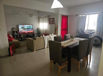 Departamento · 96m² · 3 Ambientes · 1 Cochera · Departamento en Venta 3 Ambientes en Beccar