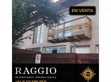 Departamento · 35m² · 3 Ambientes · Departamento de 2 Habitaciones en Excelente Barrio de El Bolsón (Ez - 73)