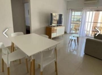 Departamento · 55m² · 3 Ambientes · Alquiler Temporal Departamento 2 Ambientes en San Nicolás