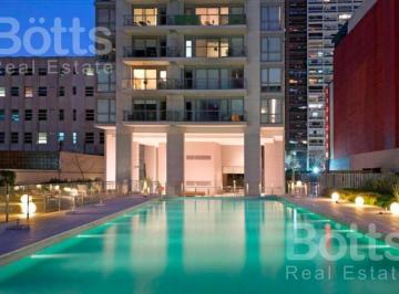 Departamento · 45m² · 2 Ambientes · 1 Cochera · Depto en Venta 2 Amb. Cochera T. Astor Piso Alto Full Amenities