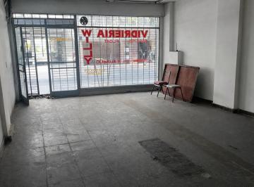 Local comercial · 44m² · 1 Ambiente · Local en Almagro Sur