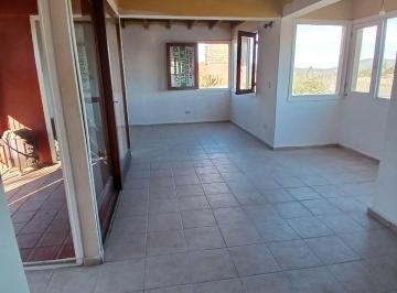 Casa · 38m² · 1 Ambiente · 2 Cocheras · Venta Departamento 1 Dormitorio Potrero de Garay a m Lago. Escritura. Apto Credito