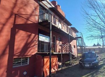 Casa · 38m² · 1 Ambiente · 2 Cocheras · Departamento 1 Dormitorio Potrero Garay Accede Pagando Cuotas de 370.000 Pesos. Sin Entrega