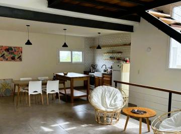 Casa · 147m² · 4 Ambientes · 1 Cochera · Venta Casa 2 Dor 2 Baños con Vista en V Giardino
