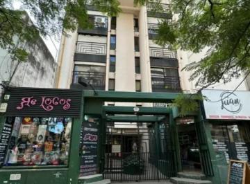 Oficina comercial · 30m² · 2 Ambientes · Venta Oficina Sobre Bv San Juan con Alta Rentabilidad