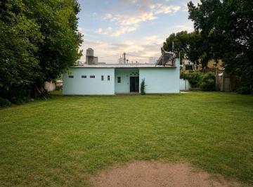 Casa de 6 ambientes, Córdoba · Casa en Alquiler 120 m² Zona Cpc Argüello con 4 Dorm.
