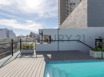 Departamento · 43m² · 2 Ambientes · Venta 2 Amb. Full Amenities a Cuadras de Palermo