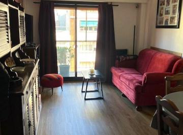 Departamento de 3 ambientes, Barracas · 3 Ambientes Al Frente con Balcón - en Venta Barracas