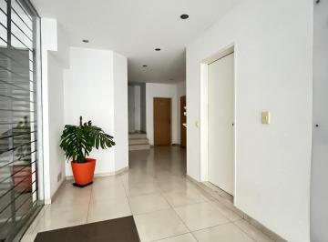 Departamento · 37m² · 2 Ambientes · Departamento en Alquiler, un Dormitorio, Balcón, Centro, Moderno.