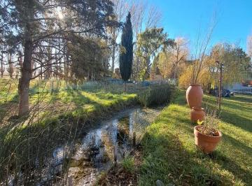 Campo , Gaiman · Chacra de 5 Ha Zona Bethesda
