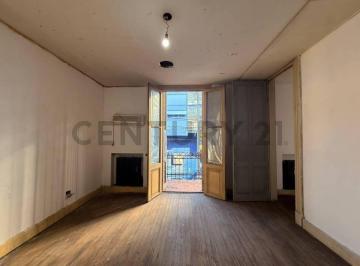PH · 121m² · 5 Ambientes · Venta PH 5 Amb + Dep con Balcón - La Boca
