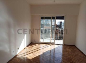 Departamento · 45m² · 2 Ambientes · Alquiler Departamento 2 Ambientes Caballito con Balcón