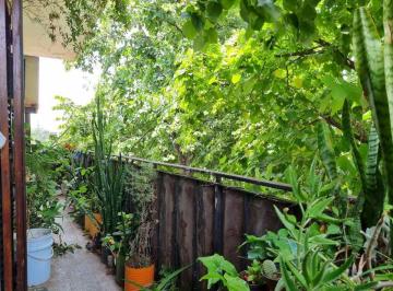 PH · 90m² · 4 Ambientes · PH 4 Ambientes con Patio Terraza Parrilla Quincho