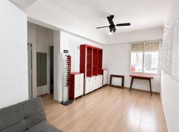 Departamento · 52m² · 3 Ambientes · Departamento en Flores