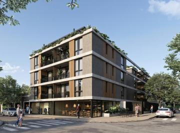 Departamento · 71m² · 3 Ambientes · Departamento en Venta en San Isidro de 3 Amb con Balcón y Parrilla