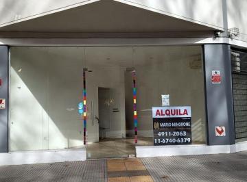 Local comercial , Pompeya · Local en Esquina