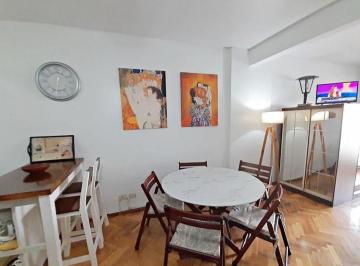 Departamento · 50m² · 1 Ambiente · Departamento Alquiler Temporario - Monoambiente