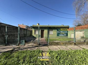 Casa de 4 ambientes, Almirante Brown · Venta de Casa 4 Ambientes en Burzaco, Almirante Brown