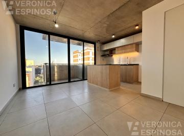 Departamento · 42m² · 2 Ambientes · Departamento de Dos Ambientes en Alquiler, Morón