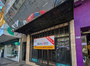 Local comercial · 67m² · Venta o Alquiler | Local Comercial de 67 m² en Excelente Ubicación de Villa Lugano