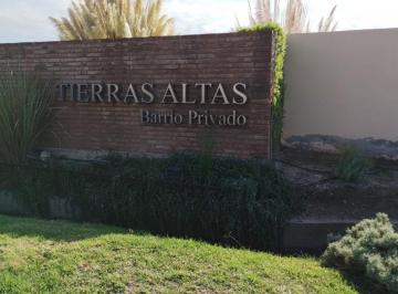 Casa de 6 ambientes, Carrodilla · Casa a Estrenar. Barrio Tierras Altas