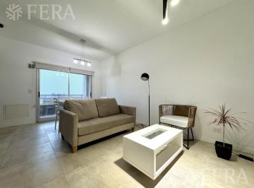 Departamento · 39m² · 2 Ambientes · 1 Cochera · Venta Departamento 2 Ambientes con Cochera en Quilmes