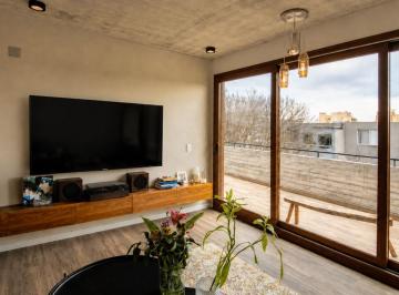 Departamento · 61m² · 3 Ambientes · 1 Cochera · Departamento Venta Caballito 3 Ambientes Terraza