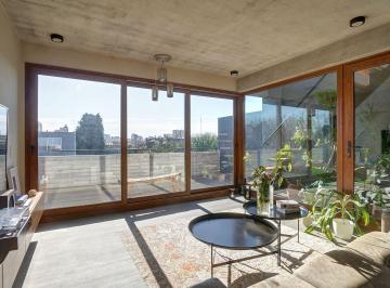 Departamento · 61m² · 3 Ambientes · 1 Cochera · Departamento Venta Caballito 3 Ambientes Terraza