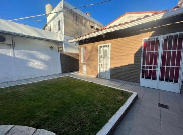 MYG-MY1-1529_2 · Propiedad Reservada Casa 3 Ambientes. | Luis Saenz Peña 863