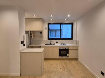 Departamento de 2 ambientes, Recoleta · Moderno 2 Ambientes Reciclado a Nuevo - Dueño Directo