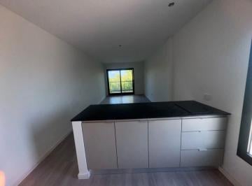 Departamento · 39m² · 1 Ambiente · 1 Cochera · Departamento en Venta Balcón Loft 43 m Amenities