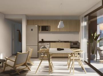 Departamento · 60m² · 3 Ambientes · Venta Departamento de Pozo 3 Ambientes con Balcón Aterrazado - Morón Norte - 9° "B"