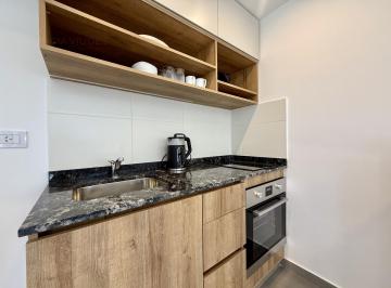 VENTA DEPARTAMENTO 2 AMBIENTES CON BALCÓN ATERRAZADO DE POZO - EL PALOMARPROYECT · Venta de Departamento de Pozo de 2 Ambientes con Balcón Aterrazado (1° A) - El Palomar