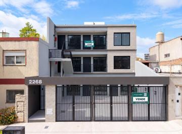 Departamento 43m² Venta El Palomar · Venta de Departamento 2 Ambientes con Balcón Aterrazado (1° A) - El Palomar