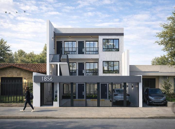 Departamento · 35m² · 2 Ambientes
