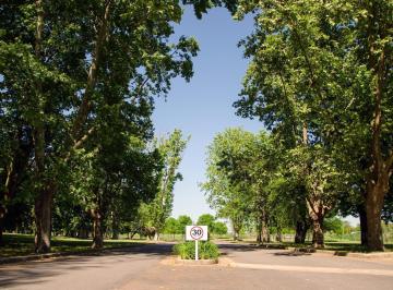 Terreno · 802m² · Venta Lote 116 en Barrio Cerrado Prados del Oeste 2, Moreno