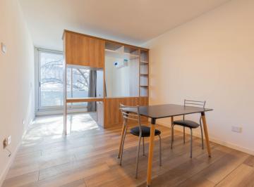 Departamento · 32m² · 1 Ambiente · Venta Depto Monoambiente con Amenities Palermo