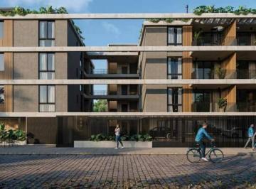 Departamento · 53m² · 2 Ambientes · Departamento en Venta en San Isidro de 2 Amb con Balcon y Parrilla