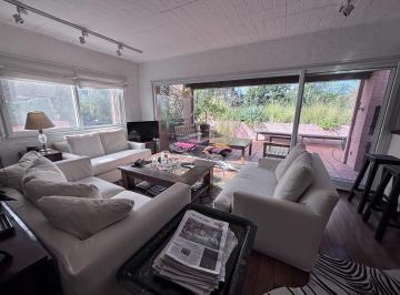 Departamento · 105m² · 3 Ambientes · 1 Cochera · Departamento en Village Las Lomas