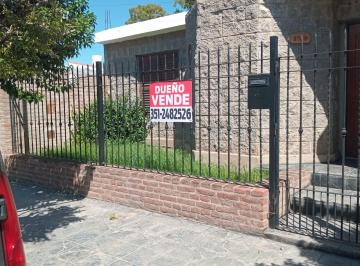Casa de 7 ambientes, Córdoba · Dueño Vende Casa Esquina Zona Sur